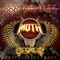 666 - Moth lyrics
