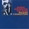 Dusko Goykovich - NIGHTS OF SKOPJE