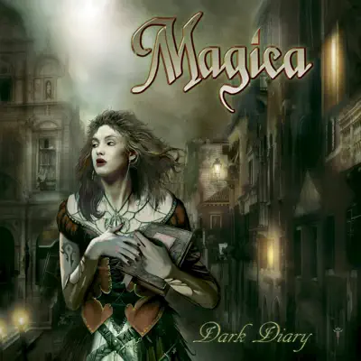 Dark Diary - Magica