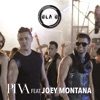 Ula U (feat. Joey Montana) - Single