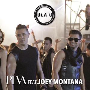 Piva - Ula U (feat. Joey Montana) - 排舞 音乐