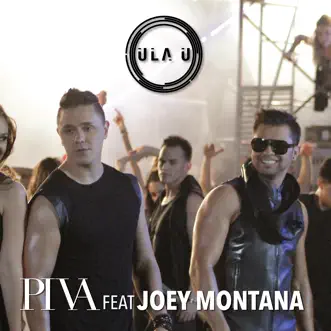 Ula U (feat. Joey Montana) by Piva song reviws