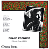An hini a garan (feat. Roger Abjean) - Eliane Pronost