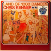 Chris Kenner - Go Thru Life