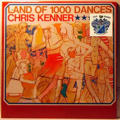 Land of 1000 Dances - Chris Kenner