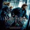 Harry Potter and the Deathly Hallows, Pt. 1 (Original Motion Picture Soundtrack) artwork