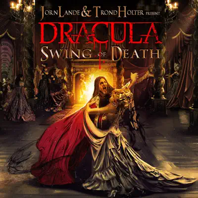 Dracula: Swing of Death - Jørn Lande