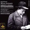 Stream & download Beethoven: Missa Solemnis & Symphony No. 3