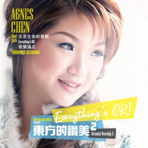 Agnes Chen - Tuhan Yang Menjaga Hidupku - Line Dance Music