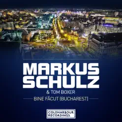 Bine Facut (Bucharest) - Single - Tom Boxer Bine Facut (Bucharest) - Single - Tom Boxer