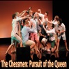 The Chessmen: Pursuit of the Queen - EP, 2014