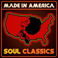 Various Artists - Made in America Soul Classics artwork