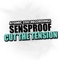 Cut the Tension - Sensproof lyrics