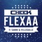 Flexaa (feat. Sanni & VilleGalle) - Cheek lyrics