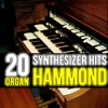 20 Synthesizer Hits. Organ Hammond