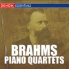 Brahms: Piano Quartets