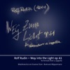 Rolf Rudin: Weg zum Licht, Op. 61