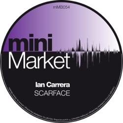 Ian Carrera - Scarface