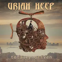 Totally Driven - Uriah Heep