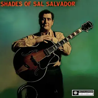 baixar álbum Sal Salvador - Shades Of Sal Salvador