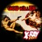 God Killer - X-Ray Poetz lyrics