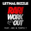 Rari WorkOut (feat. JME & Tempa T) - Single