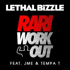 Rari WorkOut (feat. JME & Tempa T) Song Lyrics
