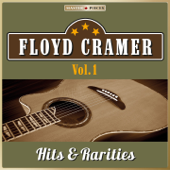 Masterpieces Presents Floyd Cramer (Hits & Rarities), Vol. 1 - Floyd Cramer