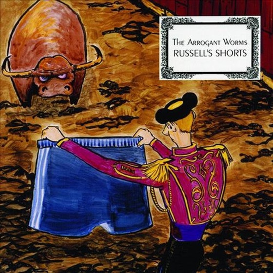 Cover artwork for The Fishing Song