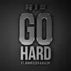 Stream & download Go Hard (feat. Scrufizzer & Kozzie) - Single