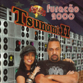 Tsunami II (Ao Vivo) - Various Artists