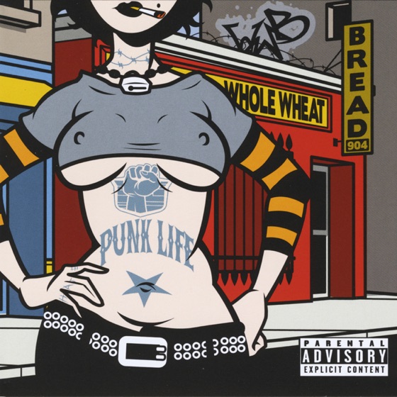 Cover artwork for No Problem