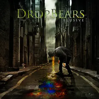 télécharger l'album Download Dropbears - Elusive album