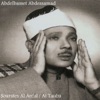 Abdulbasit Abdulsamad - Al Anfal