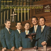 The Blackwood Brothers Quartet Present Their Exciting Tenor Bill Shaw (feat. Bill Shaw) artwork