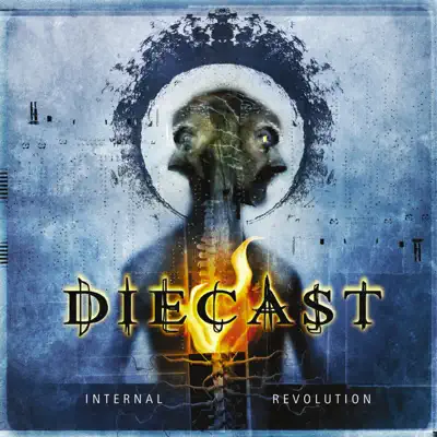 Internal Revolution - Diecast
