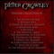 The Adventure of a Lifetime - Peter Crowley lyrics