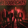 Bloodlights artwork