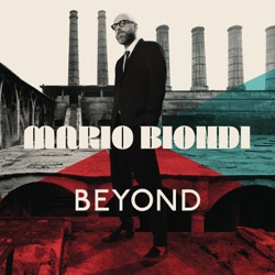 Mario Biondi - You Can't Stop This Love Between Us