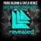 Left Behinds (feat. Taylr Renee) - Paris Blohm lyrics