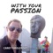With Your Passion (feat. Kosha Dillz) - Carey Smolensky lyrics