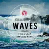 Waves (feat. Leusin) song lyrics