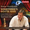 Graham Johnson & Simon Keenlyside - On the Street Where You Live (From "My Fair Lady")