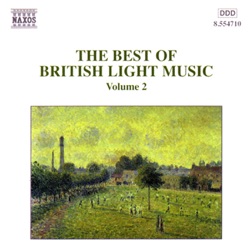Symfonický orchester Slovenského rozhlasu & Andrew Penny - Enchanted April