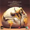 Berlioz: Symphonie Fantastique - Schönberg: Verklärte Nacht album lyrics, reviews, download
