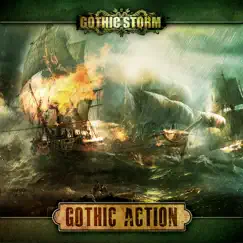 Gothic Action by Gothic Storm album reviews, ratings, credits