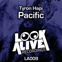 Pacific - Single by Tyron Hapi album reviews, ratings, credits