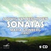 Ludwig van Beethoven: Sonatas