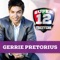 Adio Amore Adio - Gerrie Pretorius lyrics