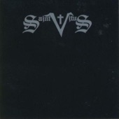 Saint Vitus - Burial at Sea